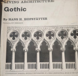 Living architecture : Gothic