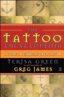 The Tattoo Encyclopedia