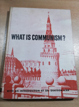 What is Communism?