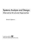 Systems Analysis and Design