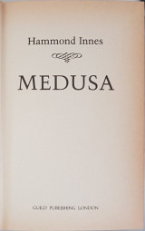 Medusa