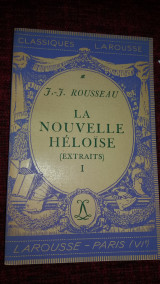 La nouvelle Héloise
