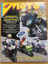Moto τεύχος 114