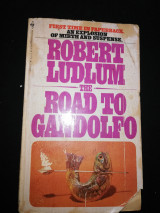 The Road to Gandolfo