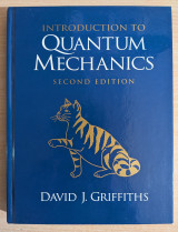 Introduction to Quantum Mechanics: Second Edition