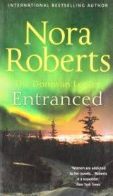 The Donovan legacy entranced