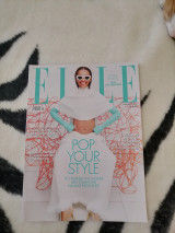 Elle Magazine No 430 Νοέμβριος 2024