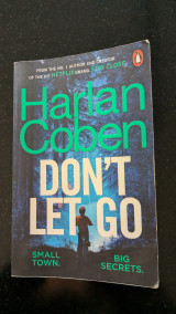 Don't Let Go