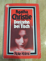 Dreizehn bei Tisch