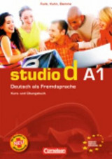 Studio D