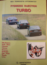 Ρυθμίσεις Injection: Turbo