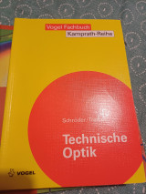 Technische Optik