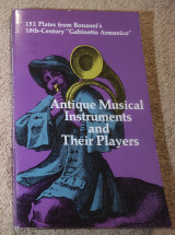 1964 Antique Special Instruments and their Players