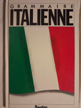 Grammaire italienne