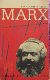 Karl Marx