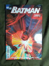Batman τόμος 9