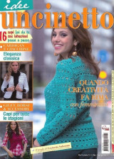 Idee uncinetto, no 14