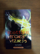 Scottish witces and wizards