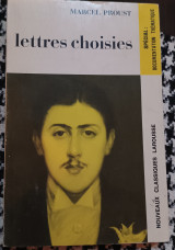 Lettres chousies