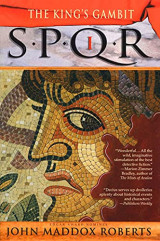 S.P.Q.R. I: The Kings Gambit