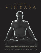 The Art of Vinyasa