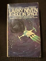 A Hole in Space