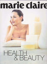 Marie Claire Health and Beauty