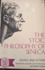 Stoic Philosophy of Seneca
