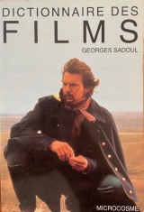 Dictionnaire des films