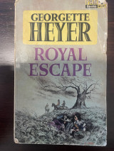 Royal Escape