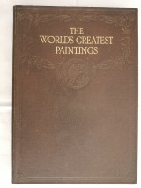 The World's Greatest Paintings