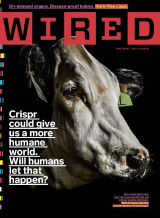 Wired 04.2019
