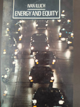 Energy and Equity