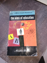 The Aims of Education and Other Essays