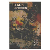 H.M.S. ulysses