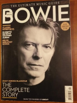 David Bowie: The Ultimate Music Guide Deluxe Remastered Edition