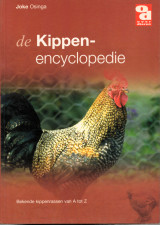De kippenencyclopedie