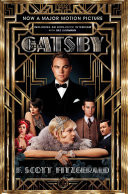 The Great Gatsby Film Tie-in Edition