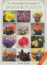 Photographic Encyclopedia of Indoor Plants