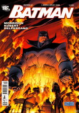 Batman #14