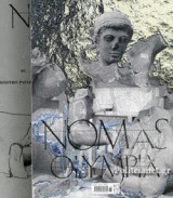 Nomas, Issue 15