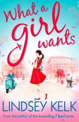 What a girl wants