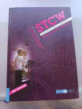 Stcw including 2010 manila amendments - Imo