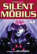 Silent Mobius