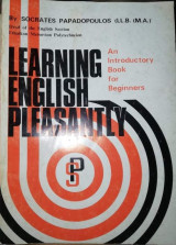 Learning English Pleasantly