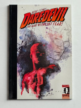 Daredevil wake up TPB
