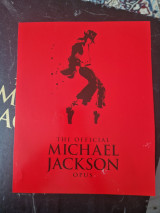 The Official Michael Jackson Opus