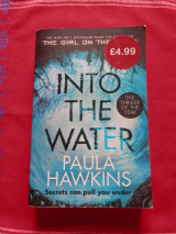 Into The Water