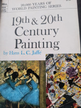 19th & 20th century painting