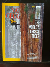 National Geographic December 2012